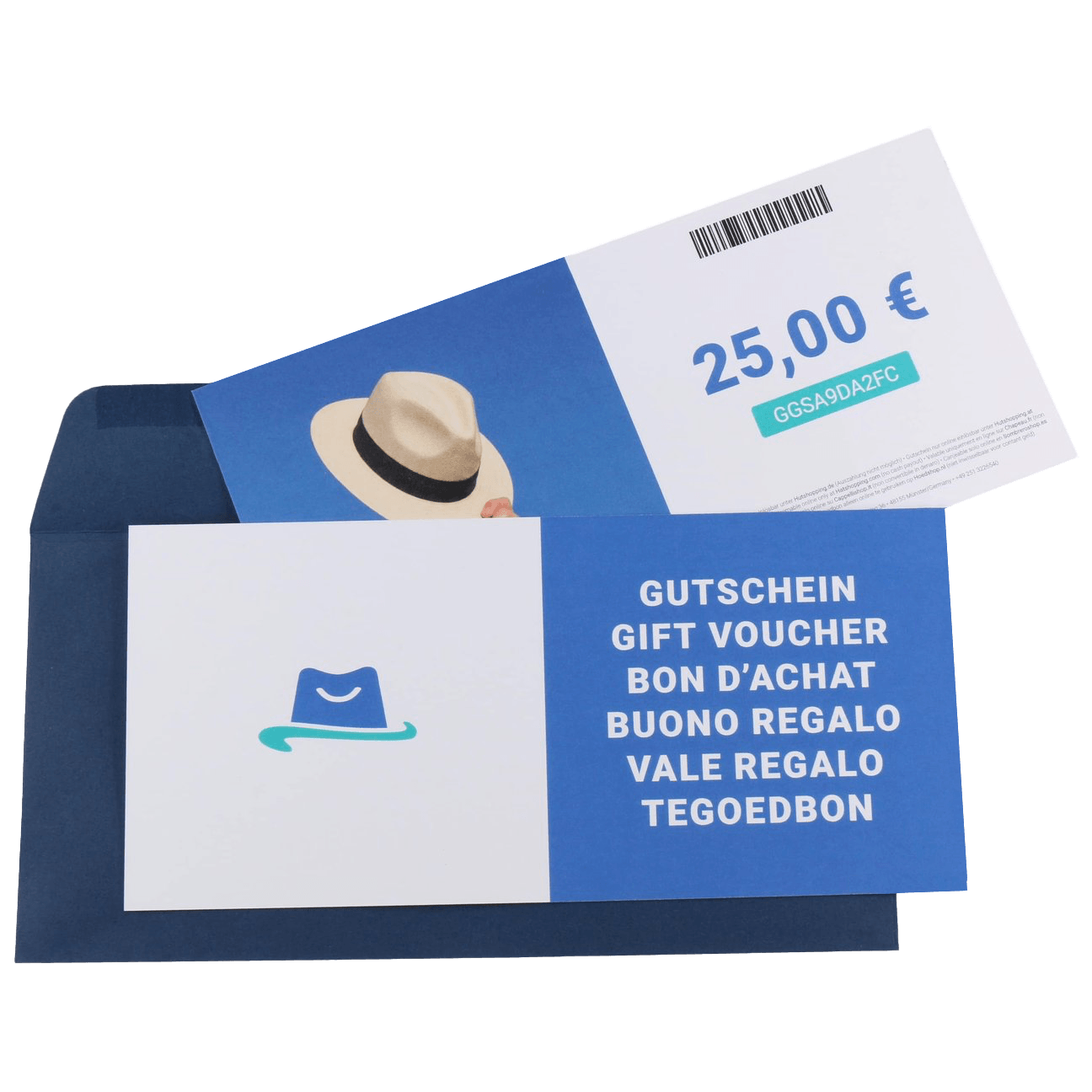 gutschein