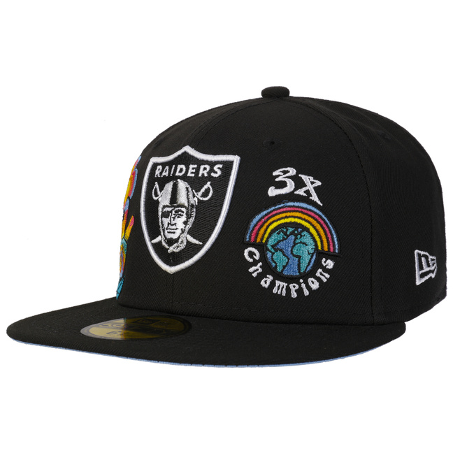 9Fifty Salute to Service Saints Cap by New Era - 42,95 €