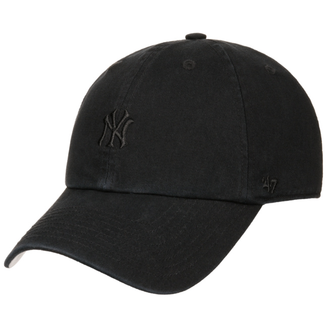 Casquette NY Yankees Clean Up MLB by 47 Brand - 26,95 €